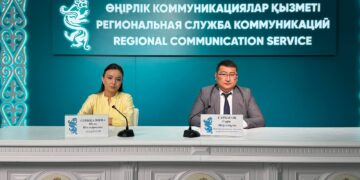 В области Абай усилен контроль за соблюдением требований экологического законодательства