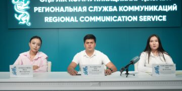 Специалисты области Абай напомнили правила безопасной покупки и употребления бахчевых культур
