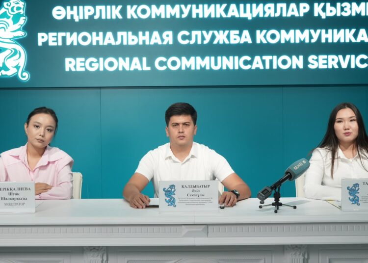 Специалисты области Абай напомнили правила безопасной покупки и употребления бахчевых культур