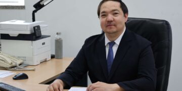 Институт ядерной физики — научно-технологическая опора атомной энергетики Казахстана