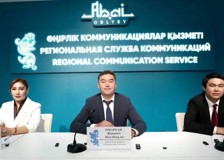В области Абай ко Дню языков проведут 231 мероприятие