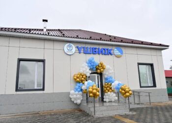 В области Абай введены в эксплуатацию три обновленных железнодорожных вокзала
