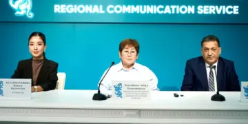 Грипп и ОРВИ: в области Абай началась подготовка к эпидемическому сезону