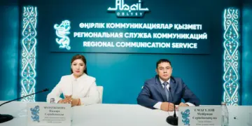 «Қаладан – ауылға»: 50 семей переехали в сельскую местность