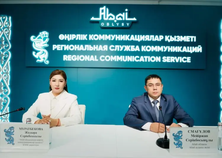 «Қаладан – ауылға»: 50 семей переехали в сельскую местность