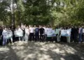 Чистый берег – чистый регион: область Абай поддержала экоакцию «Таза жағалау»