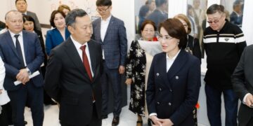 Сложная медицинская помощь здесь, в своем регионе как развивается Университетский госпиталь