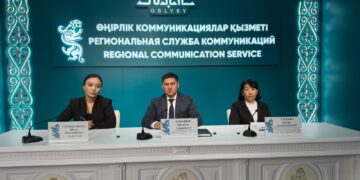 В Семее проводится вакцинация против гриппа