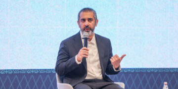 Астана это следующие Дубаи или Сингапур — заявил Баладжи Сринивасан на конференции в Сингапуре
