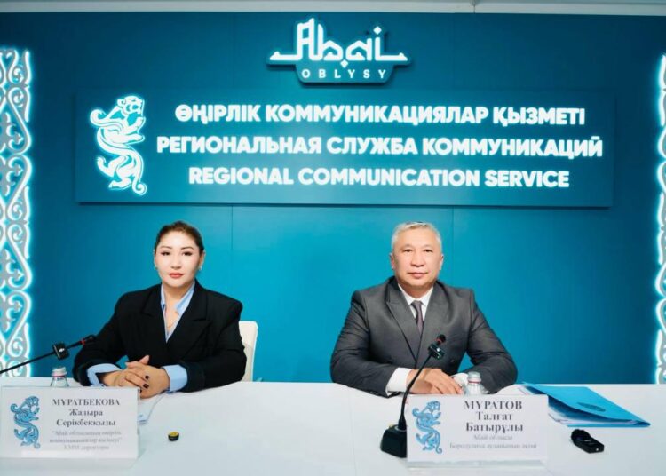 В Бородулихинском районе продолжается работа по социально-экономическому развитию
