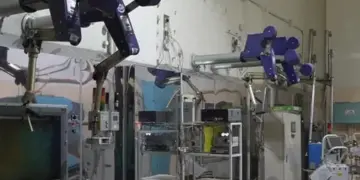 От атома к лекарству: как в Алматы производят медицинские радиоизотопы