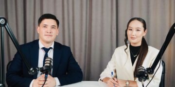 Проект, который популяризирует национальные ценности через игры