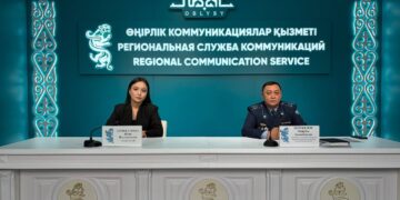 Абай облысында «Қауіпсіз үй» жедел-профилактикалық іс-шарасы өтуде