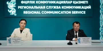 В области Абай в этом году ввели в эксплуатацию 233 строительных объекта
