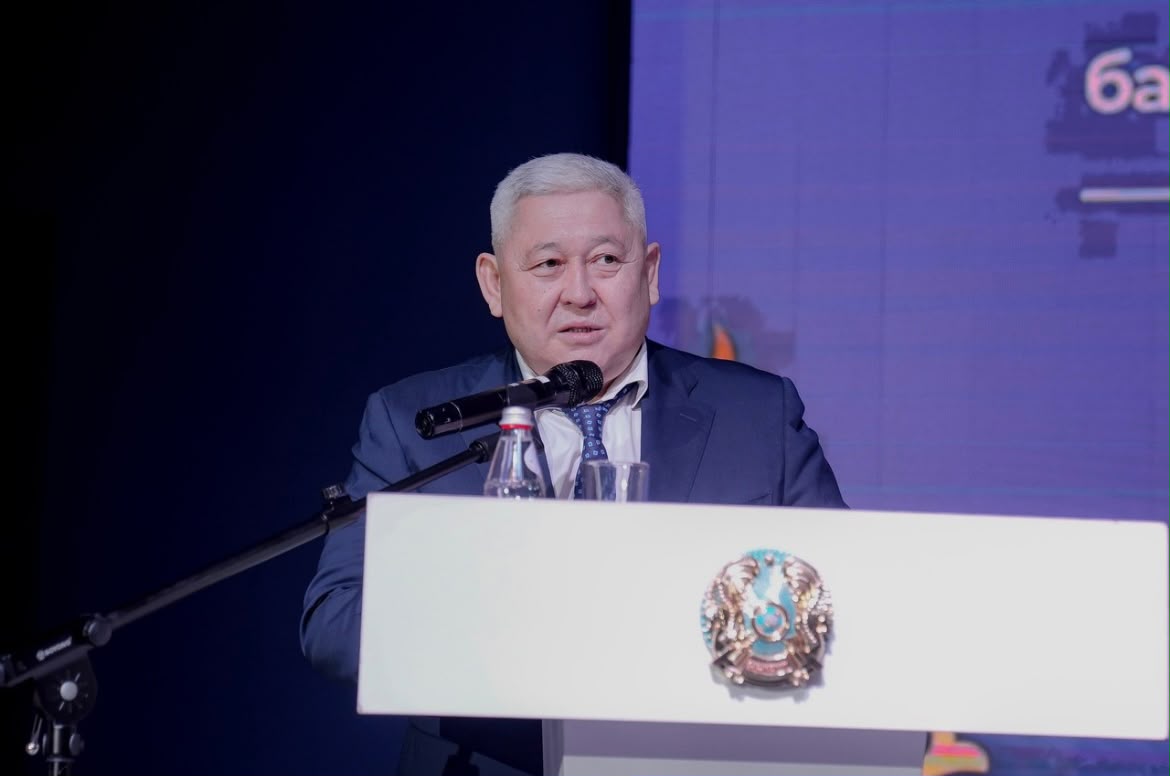 В области Абай состоялась церемония награждения победителей регионального конкурса «Адал кәсіпкер – 2026»